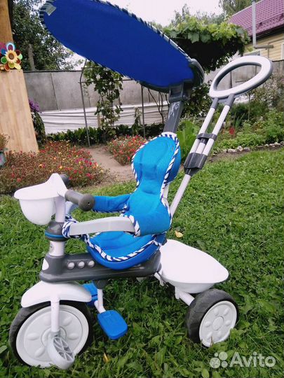 Велосипеды