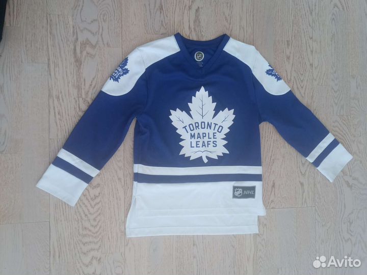 Хоккейные майки