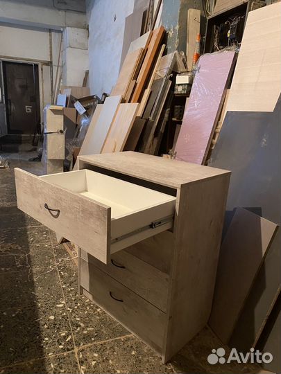 Комод новый