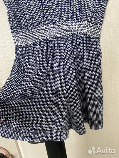 Комбинезон женский летний 42 44