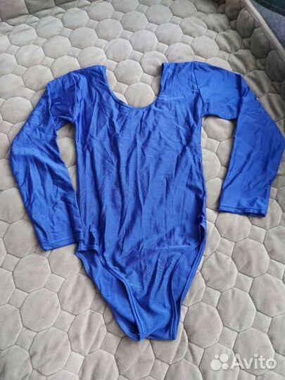 Купальник для гимнастики