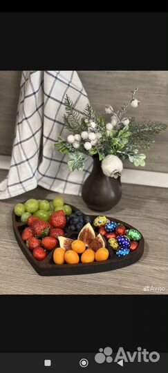 Менажница буковая