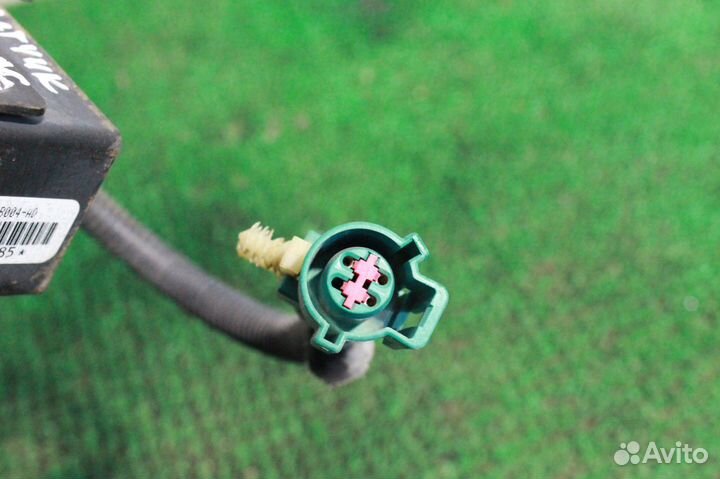 Датчики удара Lincoln Town Car 2 97г