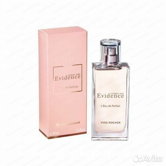 Туалетная вода женская