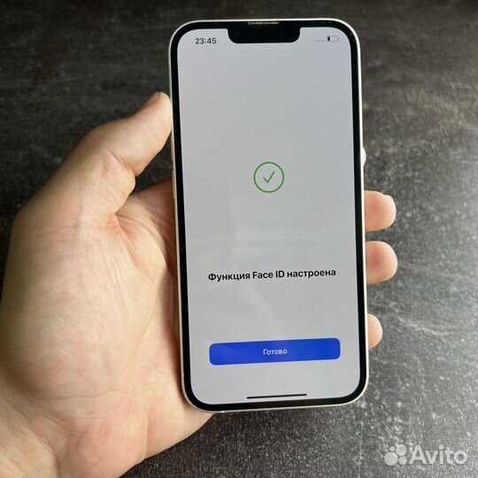 iPhone 13 128gb (AKB 91%, Sim )