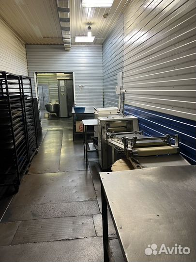 Пекарня магазина Норд