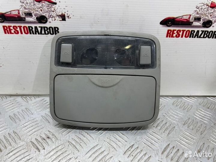 Плафон подсветки салона Kia Spectra седан S6D 2008