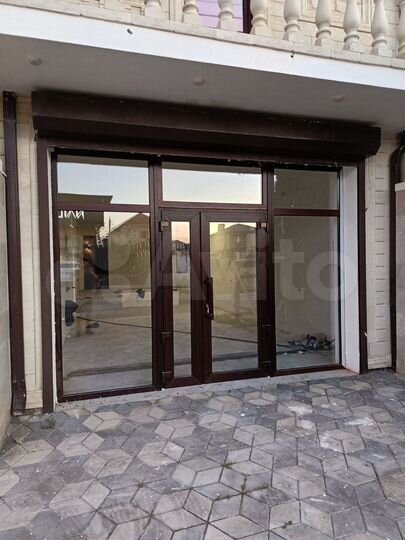 Торговая площадь, 40 м²