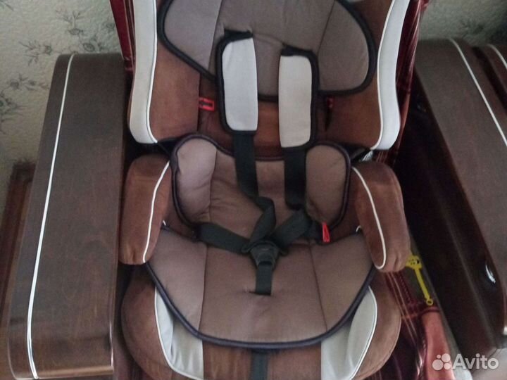 Автокресло