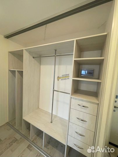 Шкaф купе