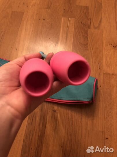 Булавы pastorelli 41