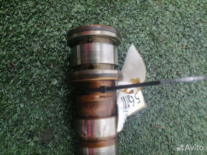 Распредвал впускной Bmw 523 F10 N52B25AF 2011