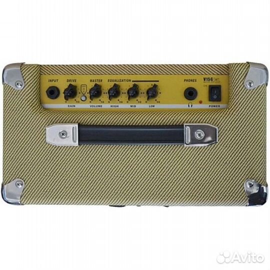 Гитарный комбо Belcat V15G