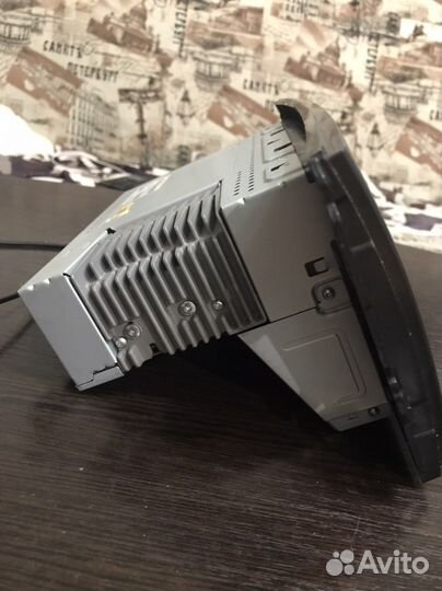 Автомагнитолы 2 din android