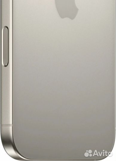 iPhone 16 Pro, 256 ГБ
