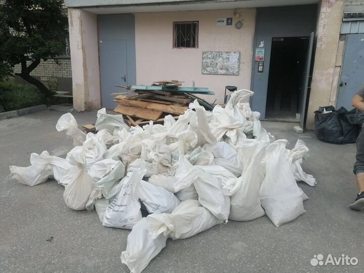 Демонтаж Демонтажные работы более 10 лет опыта