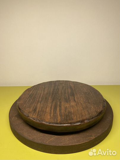 Повортный столик для бонсай