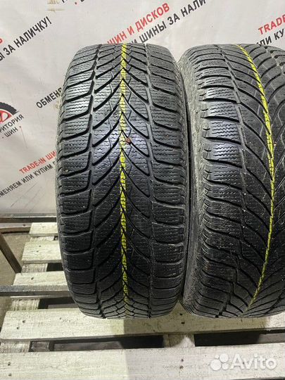 Goodyear UltraGrip Ice 2 205/55 R16 94T