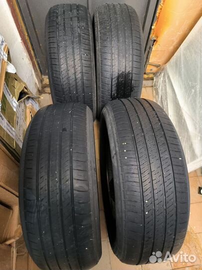 Bridgestone Ecopia EP422 Plus 205/55 R17