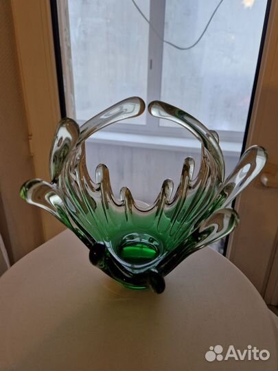 Конфетница, ваза