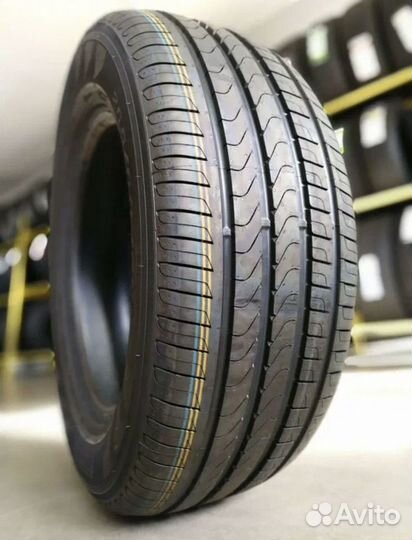 Pirelli Scorpion Verde 225/65 R17