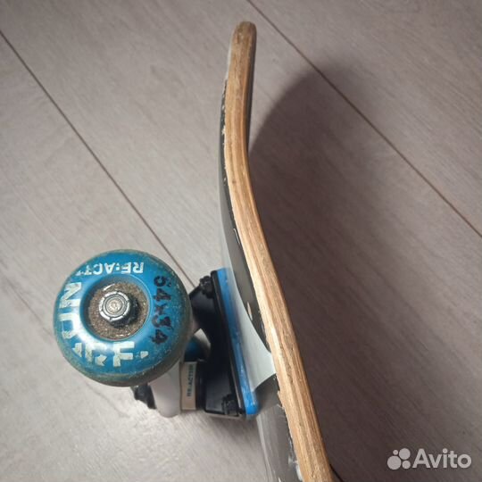 Скейтборд бу