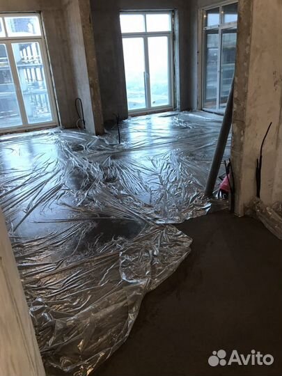 Аренда прокат полуручки оборудования для полусухой