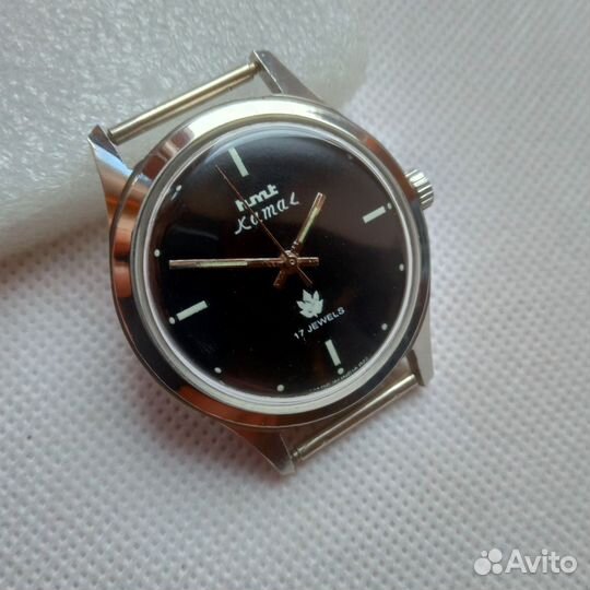 Часы наручные механические hmt сделано в Индии