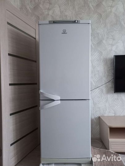 Холодильник бу