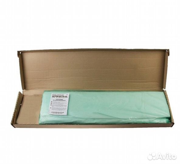 Чудотеплица «Сибирский агроном» 2м