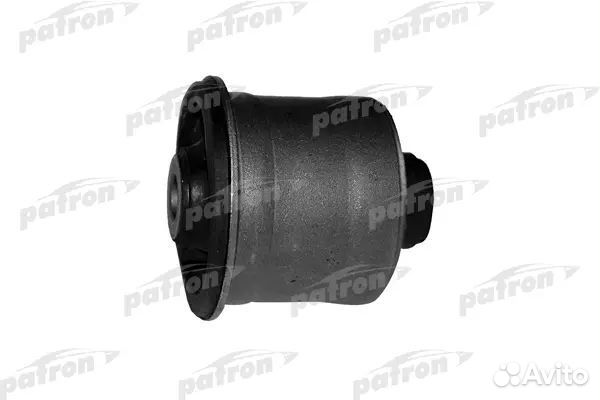 Patron PSE1426 Сайлентблок балки toyota corolla VE