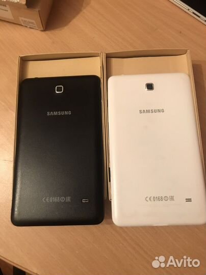 Samsung galaxy tab 4 7.0 sm t231