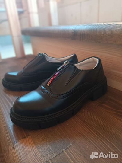 Туфли 35 размер