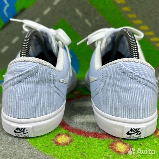 Nike SB Check Solar cnvs Оригинал