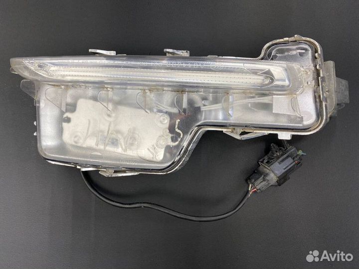 Ходовой огонь передний правый Volvo S60 2010-2014