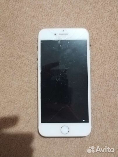 iPhone 7, 32 ГБ