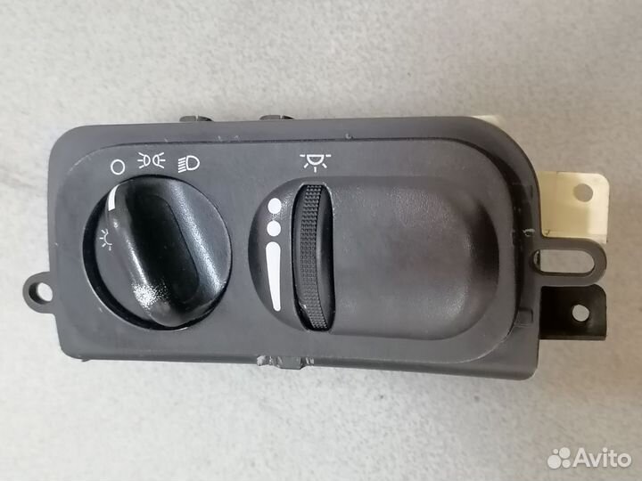 Переключатель света фар для Chrysler Concord 2