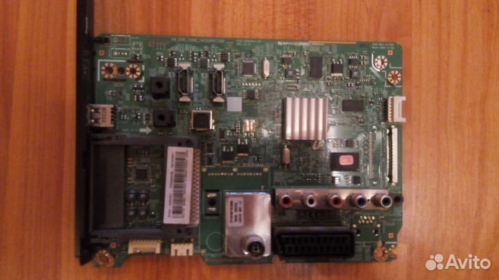 Телевизоры на разбор