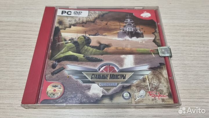 Игры для пк