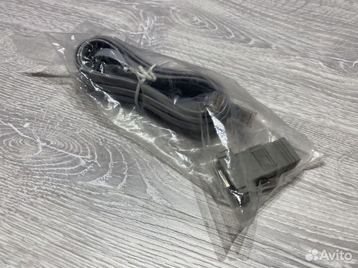 COM port (Ком порт)