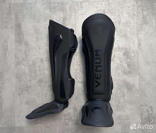 Щитки голени стопы Venum