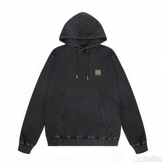 Худи толстовка Carhartt WIP Nelson