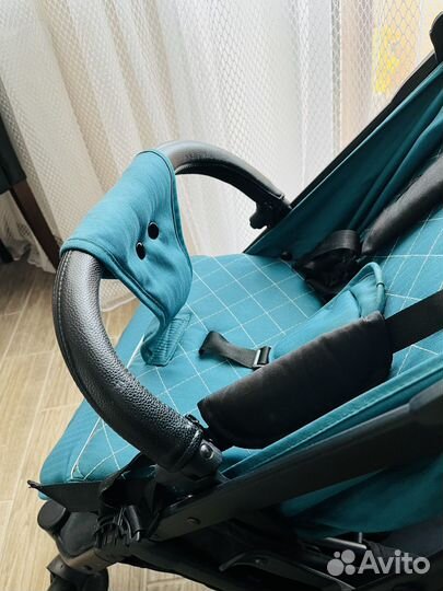 Коляска yoya plus 3