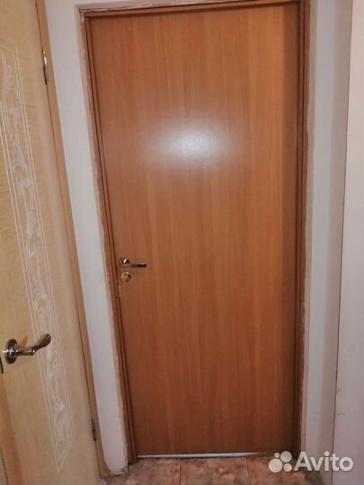 Межкомнатные двери бу с коробкой