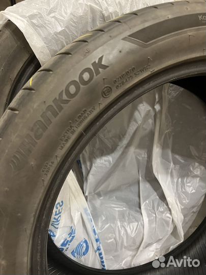 Hankook Ventus S1 Evo 3 K127 225/45 R19