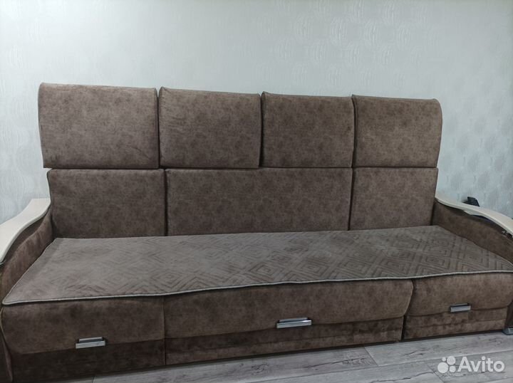 Ковровая дорожка