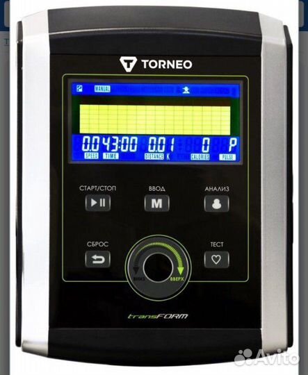 Тренажер Torneo Transform