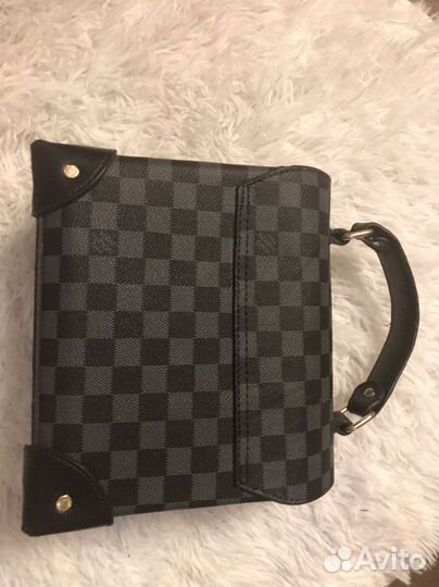Louis vuitton портфель