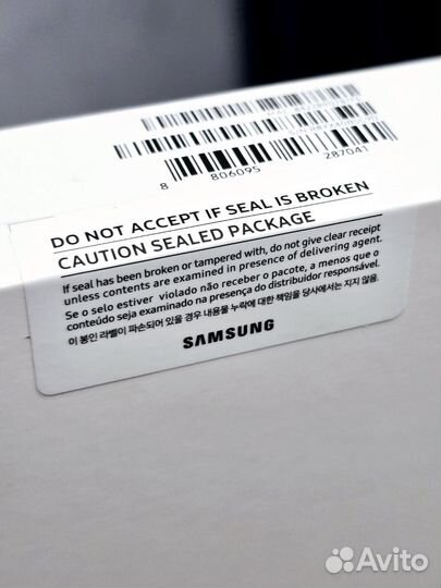 Планшет Samsung galaxy tab A9