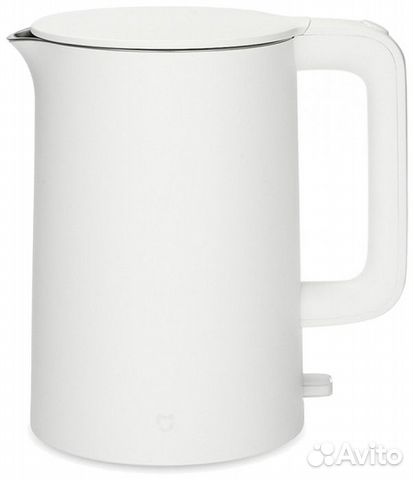 Чайник Xiaomi Mi Kettle 1s